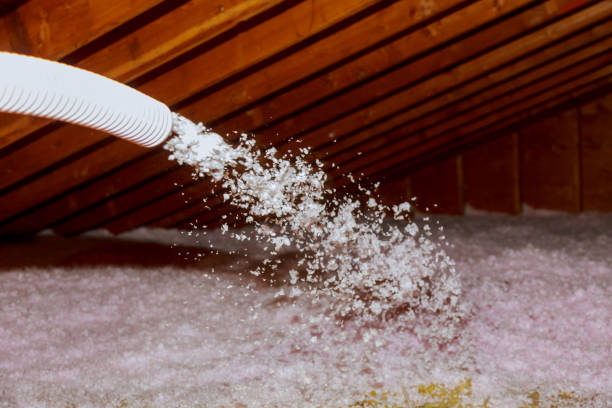 Range of Insulation Solutions in Oklahoma City, OK