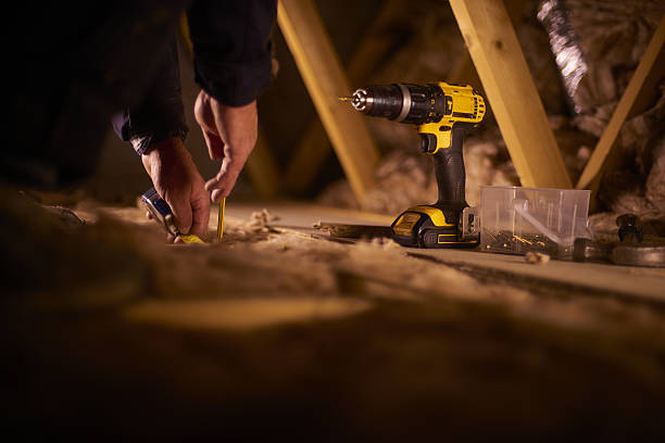 Best Residential Insulation Services  in Lahoma City, OK
